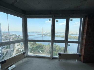 2-комнатная квартира по адресу Бажана пр. (площадь 58,4 м²) - Atlanta.ua - фото 15