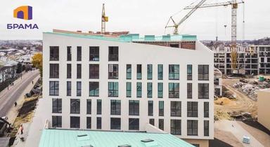 Commercial real estate at st. Staroznesenska ul (area 93 m²) - Atlanta.ua - photo 17