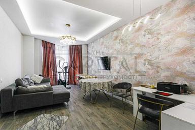 2-кімнатна квартира за адресою вул. Андрія Верхогляда (площа 66 м²) - Atlanta.ua - фото 15