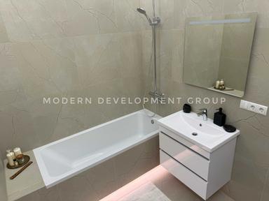 1-кімнатна квартира за адресою вул. Воскресенська (площа 45 м²) - Atlanta.ua - фото 45