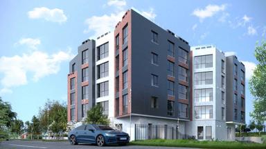 1-кімнатна квартира за адресою вул. Франка (площа 72,9 м²) - Atlanta.ua - фото 11