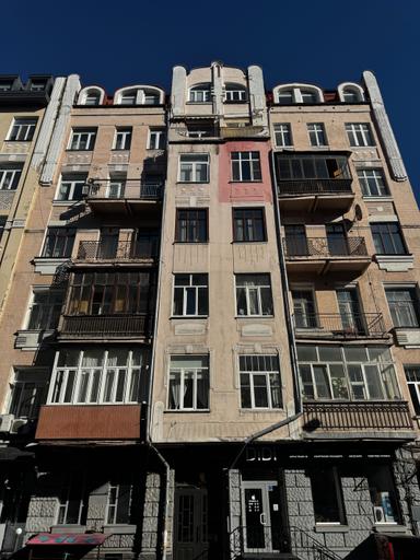 Багатокімнатна квартира за адресою бульвар Дружби Народів (площа 301,8 м²) - Atlanta.ua - фото 43