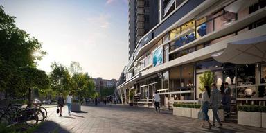 2-комнатная квартира по адресу ул. Евгения Коновальца (площадь 72,2 м²) - Atlanta.ua - фото 12