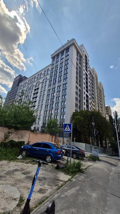 2-кімнатна квартира за адресою вул. Предславинська (площа 94,1 м²) - Atlanta.ua - фото 15