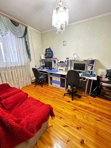 Дом по адресу ул. Китобойная (площадь 160 м²) - Atlanta.ua - фото 33