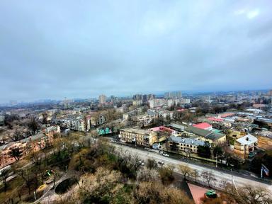 2-rooms apartment apartment by the address st. Kulikovo pole pl Oktyabrskoy revolyutsii pl (area 63 m²) - Atlanta.ua - photo 32