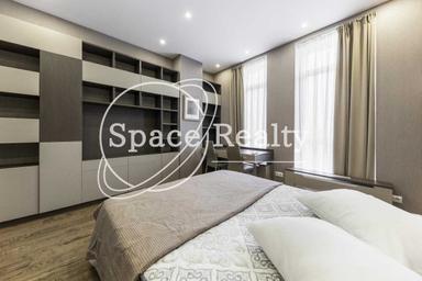 4+-rooms apartment apartment by the address st. Andreya Verkhoglyada Dragomirova (area 119,2 m²) - Atlanta.ua - photo 33