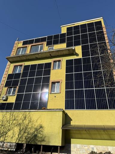 Комерційна нерухомість за адресою бульвар Дружби Народів (площа 1830 м²) - Atlanta.ua - фото 21