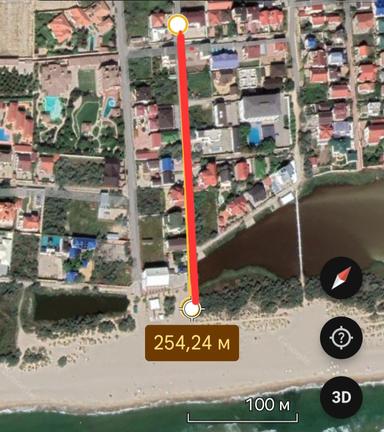 Дом по адресу (площадь 50 м²) - Atlanta.ua - фото 13