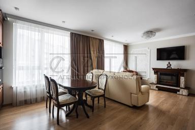 3-кімнатна квартира за адресою (площа 118 м²) - Atlanta.ua - фото 24