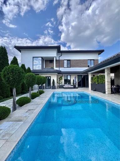 Дом по адресу ул. Китобойная (площадь 350 м²) - Atlanta.ua - фото 30