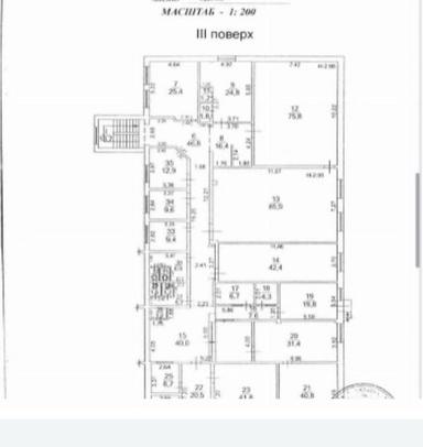 Коммерческая недвижимость по адресу ул. Киевская (площадь 1620 м²) - Atlanta.ua - фото 18