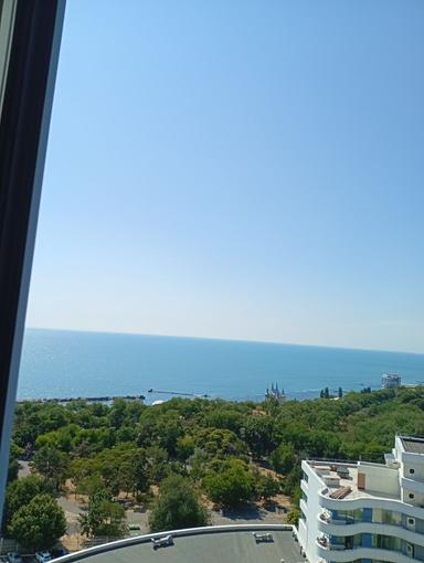 Многокомнатная квартира по адресу (площадь 210 м²) - Atlanta.ua - фото 42