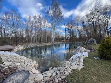 House by the address (area 198 m²) - Atlanta.ua - photo 24