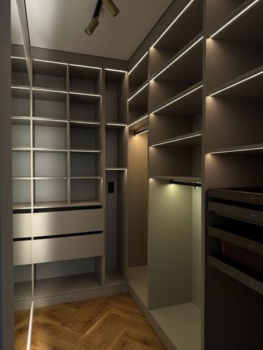 1-комнатная квартира по адресу Петефі Шандора пл. (площадь 74 м²) - Atlanta.ua - фото 24