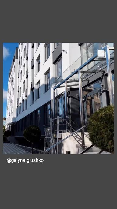 1-кімнатна квартира за адресою (площа 47 м²) - Atlanta.ua - фото 11