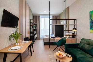 1-кімнатна квартира за адресою вул. Антоненка-Давидовича (площа 33 м²) - Atlanta.ua - фото 19