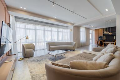 Багатокімнатна квартира за адресою вул. Іллєнка Юрія (площа 226 м²) - Atlanta.ua - фото 26