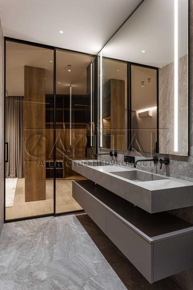 Багатокімнатна квартира за адресою бульвар Дружби Народів (площа 156 м²) - Atlanta.ua - фото 35