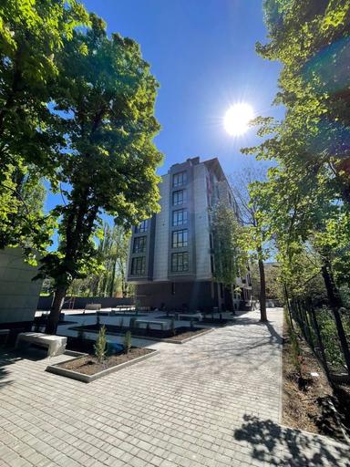 1-кімнатна квартира за адресою вул. Танкістів (площа 43 м²) - Atlanta.ua - фото 11