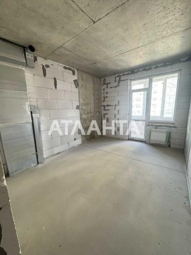1-комнатная квартира по адресу (площадь 45 м²) - Atlanta.ua - фото 28