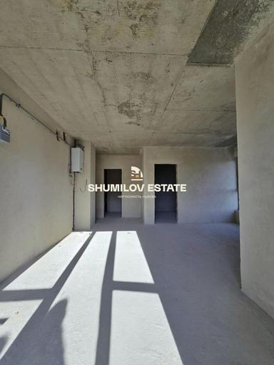 1-комнатная квартира по адресу (площадь 56,4 м²) - Atlanta.ua - фото 18