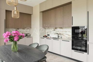 3-кімнатна квартира за адресою вул. Бойчука Михайла (площа 115 м²) - Atlanta.ua - фото 31