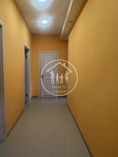 3-комнатная квартира по адресу (площадь 100 м²) - Atlanta.ua - фото 33