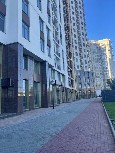 Коммерческая недвижимость по адресу ул. Краснова (площадь 90,4 м²) - Atlanta.ua - фото 5