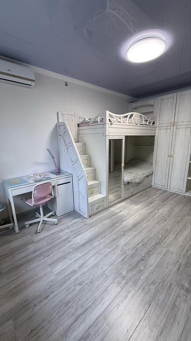 3-rooms apartment apartment by the address st. Anatoliya Petritskogo (area 93,7 m²) - Atlanta.ua - photo 45