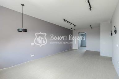 2-кімнатна квартира за адресою вул. Чорнобильська (площа 53,4 м²) - Atlanta.ua - фото 23