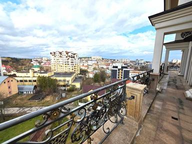 Коммерческая недвижимость по адресу (площадь 2580 м²) - Atlanta.ua - фото 46