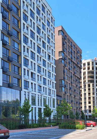 1-кімнатна квартира за адресою вул. Берковецька (площа 48 м²) - Atlanta.ua - фото 16