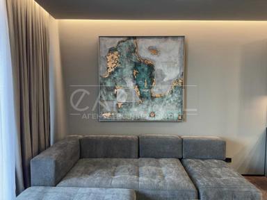 2-комнатная квартира по адресу ул. Иоанна Павла II (площадь 84 м²) - Atlanta.ua - фото 27