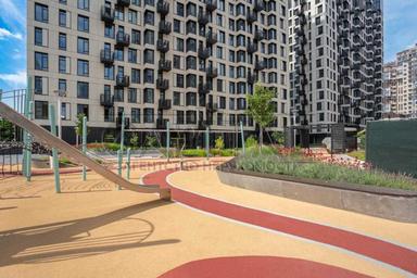 1-комнатная квартира по адресу ул. Тютюнника (площадь 54 м²) - Atlanta.ua - фото 44