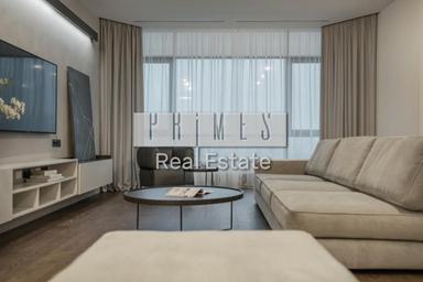 Багатокімнатна квартира за адресою бульвар Дружби Народів (площа 161 м²) - Atlanta.ua - фото 38