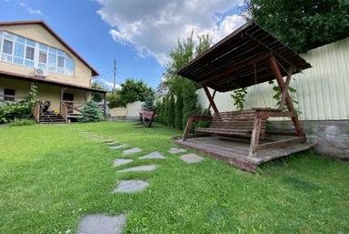 Будинок за адресою вул. Бориса Лук'яновського (площа 120,5 м²) - Atlanta.ua - фото 22