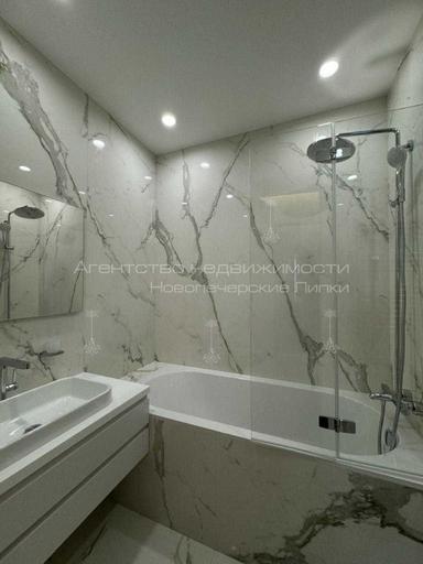 Багатокімнатна квартира за адресою бульвар Дружби Народів (площа 186 м²) - Atlanta.ua - фото 17