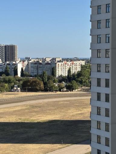 1-комнатная квартира по адресу Куликово поле пл. (площадь 41 м²) - Atlanta.ua - фото 44