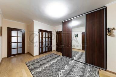 2-комнатная квартира по адресу бульвар Дружбы Народов (площадь 87 м²) - Atlanta.ua - фото 26