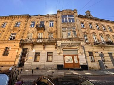 Дом по адресу (площадь 1083,2 м²) - Atlanta.ua - фото 22