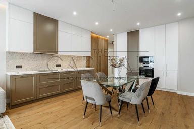 3-кімнатна квартира за адресою вул. Хрещатик (площа 100 м²) - Atlanta.ua - фото 18