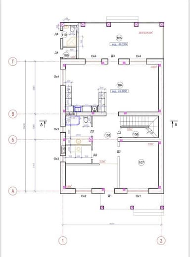 Будинок за адресою вул. Спортивна (площа 200 м²) - Atlanta.ua - фото 18