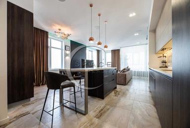 3-комнатная квартира по адресу ул. Андрея Верхогляда (площадь 120 м²) - Atlanta.ua - фото 28