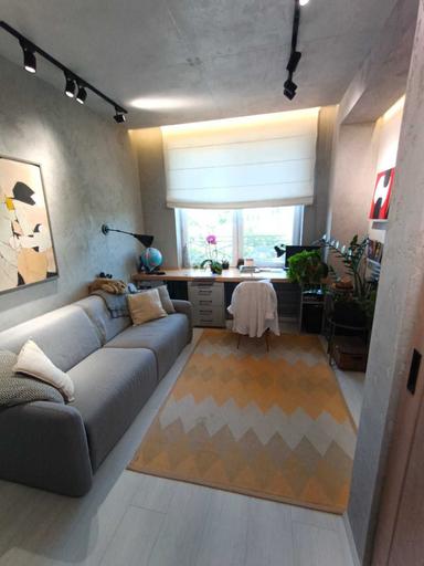 3-комнатная квартира по адресу ул. Франко Ивана (площадь 106 м²) - Atlanta.ua - фото 26