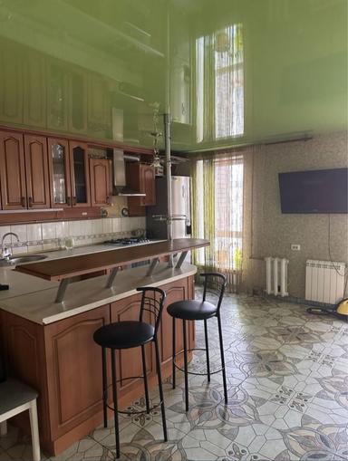 2-комнатная квартира по адресу ул. Китобойная (площадь 85 м²) - Atlanta.ua - фото 17