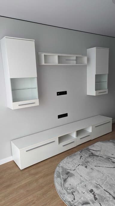 1-комнатная квартира по адресу (площадь 46,2 м²) - Atlanta.ua - фото 13