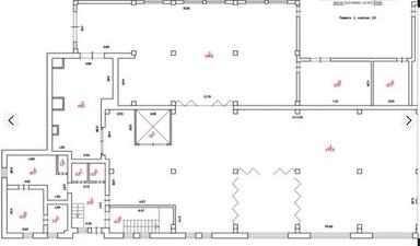 Commercial real estate at (area 1700 m²) - Atlanta.ua - photo 29