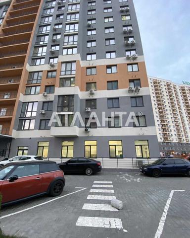 Commercial real estate at (area 17,3 m²) - Atlanta.ua - photo 10