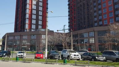Коммерческая недвижимость по адресу Фонтанская дор. (площадь 155 м²) - Atlanta.ua - фото 30